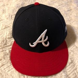 Men’s Atlanta Braves Baseball cap